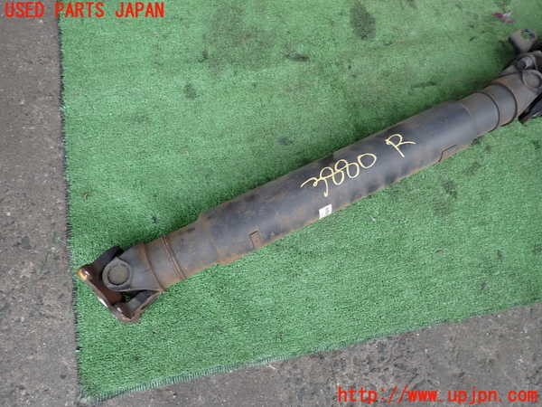 2UPJ-38803410]クラウン エステート(JZS171W)リアプロペラシャフト 中古_m0004.jpg