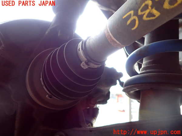 2UPJ-38804020]クラウン エステート(JZS171W)右リアドライブシャフト 中古_m0003.jpg