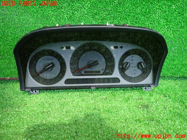 2UPJ-38806170]クラウン エステート(JZS171W)スピードメーター 中古_m0001.jpg