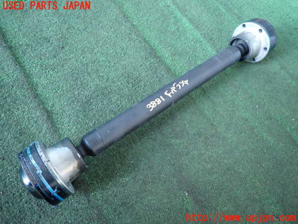 2UPJ-38813401]クラウン アスリート(GRS211)フロントプロペラシャフト1 中古_m0001.jpg