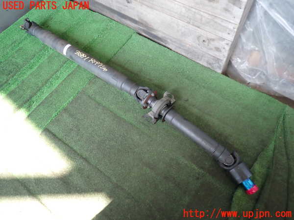 2UPJ-38813410]クラウン アスリート(GRS211)リアプロペラシャフト 中古_m0001.jpg