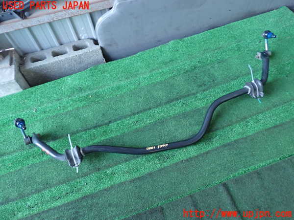 2UPJ-38815440]クラウン アスリート(GRS211)フロントスタビライザー 中古_m0001.jpg