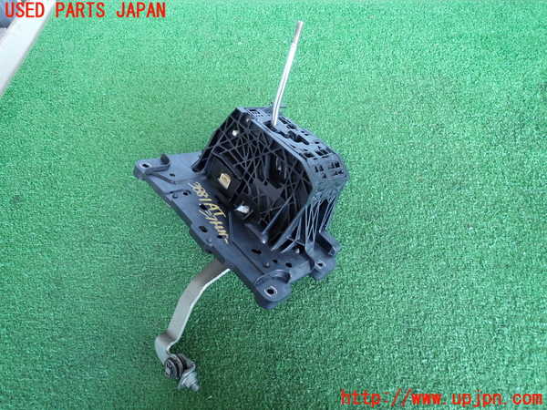 5UPJ-38817555]クラウン アスリート(GRS211)ATシフトレバー 中古_m0001.jpg