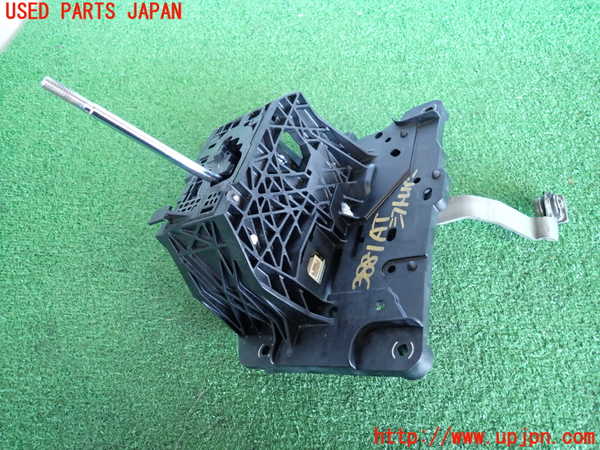 5UPJ-38817555]クラウン アスリート(GRS211)ATシフトレバー 中古_m0002.jpg