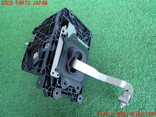 5UPJ-38817555]クラウン アスリート(GRS211)ATシフトレバー 中古_m0003.jpg