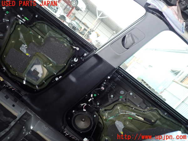 2UPJ-38817665]クラウン アスリート(GRS211)右センターピラートリム 中古_m0001.jpg