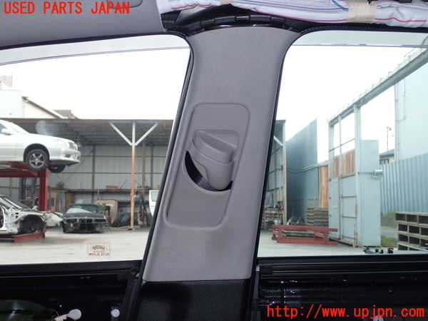 2UPJ-38817665]クラウン アスリート(GRS211)右センターピラートリム 中古_m0002.jpg