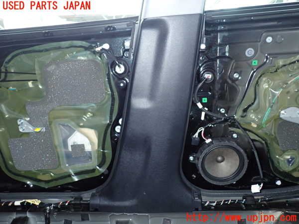 2UPJ-38817665]クラウン アスリート(GRS211)右センターピラートリム 中古_m0003.jpg