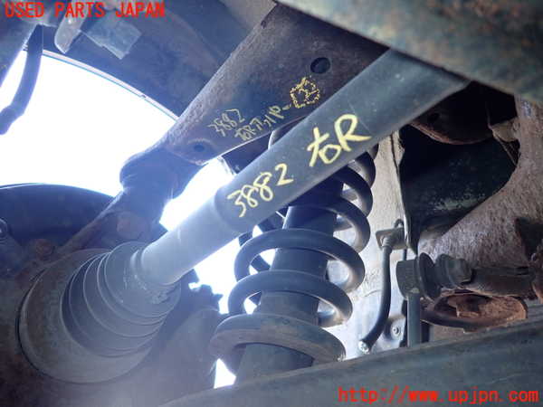 2UPJ-38824020]クラウン エステート(JZS175W)右リアドライブシャフト 中古_m0001.jpg
