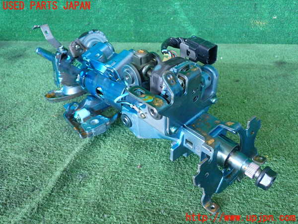 2UPJ-38824260]クラウン エステート(JZS175W)ステアリングシャフト 中古_m0001.jpg