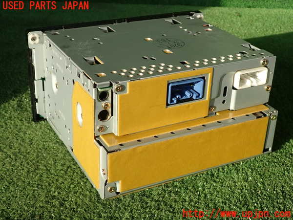 2UPJ-38826495]クラウン エステート(JZS175W)CD&カセットプレイヤー 中古_m0002.jpg