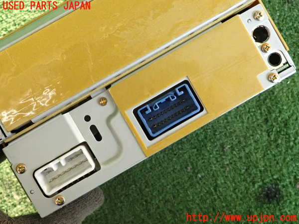 2UPJ-38826495]クラウン エステート(JZS175W)CD&カセットプレイヤー 中古_m0004.jpg