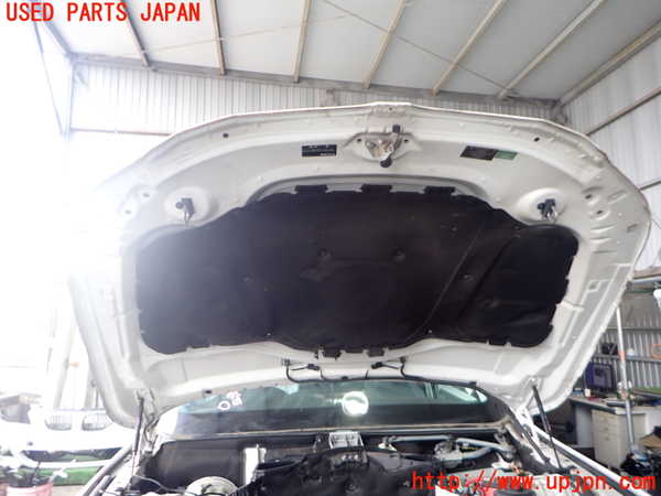 2UPJ-38831060]BMW 525i ツーリング(PU25)(E61)ボンネットフード 中古_m0004.jpg
