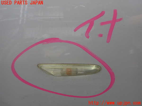 2UPJ-38831082]BMW 525i ツーリング(PU25)(E61)左前フェンダー 中古_m0002.jpg