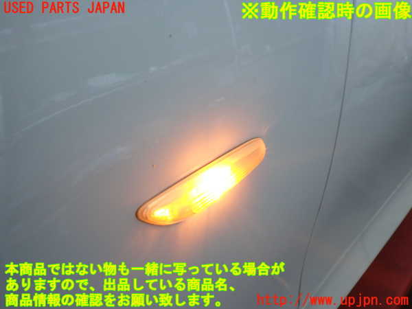 2UPJ-38831082]BMW 525i ツーリング(PU25)(E61)左前フェンダー 中古_m0003.jpg