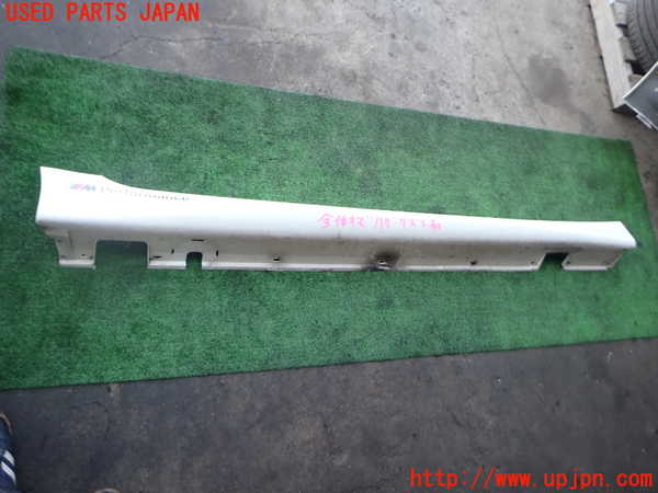 2UPJ-38831390]BMW 525i ツーリング(PU25)(E61)右サイドステップ 中古_m0001.jpg