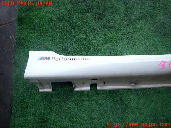 2UPJ-38831390]BMW 525i ツーリング(PU25)(E61)右サイドステップ 中古_m0002.jpg