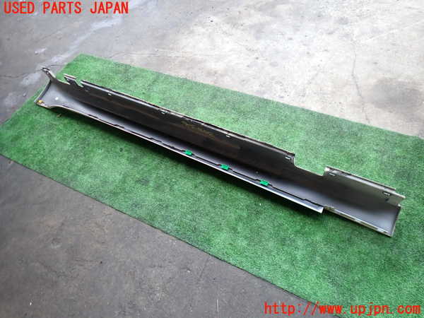 2UPJ-38831390]BMW 525i ツーリング(PU25)(E61)右サイドステップ 中古_m0005.jpg