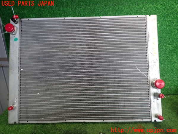 2UPJ-38832321]BMW 525i ツーリング(PU25)(E61)ラジエーター1 中古_m0001.jpg