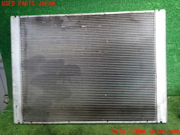 2UPJ-38832321]BMW 525i ツーリング(PU25)(E61)ラジエーター1 中古_m0002.jpg