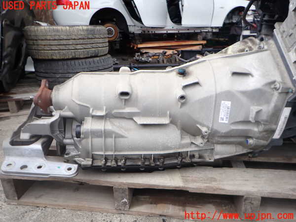 2UPJ-38833010]BMW 525i ツーリング(PU25)(E61)ミッション AT N52B25A (ジャンク品) 中古_m0002.jpg