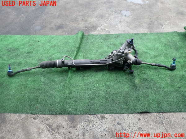 2UPJ-38834235]BMW 525i ツーリング(PU25)(E61)パワステギアボックス 中古_m0001.jpg