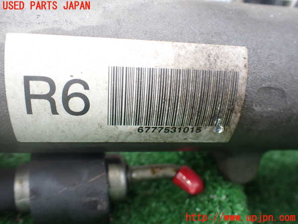 2UPJ-38834235]BMW 525i ツーリング(PU25)(E61)パワステギアボックス 中古_m0003.jpg