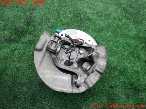 2UPJ-38834290]BMW 525i ツーリング(PU25)(E61)右フロントナックルハブ 中古_m0001.jpg