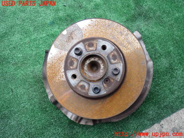 2UPJ-38834290]BMW 525i ツーリング(PU25)(E61)右フロントナックルハブ 中古_m0002.jpg