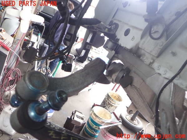 2UPJ-38835320]BMW 525i ツーリング(PU25)(E61)左フロントテンションロッド 中古_m0001.jpg