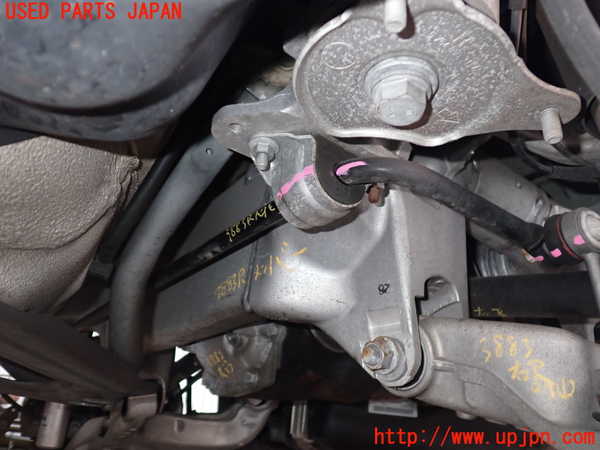 2UPJ-38835445]BMW 525i ツーリング(PU25)(E61)リアスタビライザー 中古_m0001.jpg