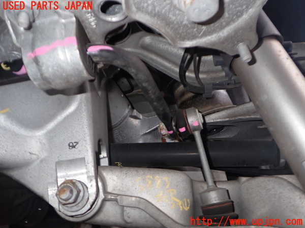 2UPJ-38835445]BMW 525i ツーリング(PU25)(E61)リアスタビライザー 中古_m0002.jpg