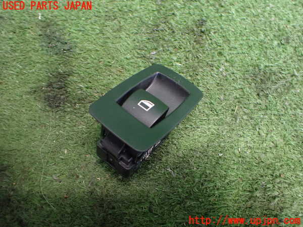 2UPJ-38836245]BMW 525i ツーリング(PU25)(E61)左前パワーウィンドウスイッチ 中古_m0001.jpg