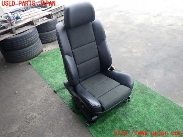 2UPJ-38837035]BMW 525i ツーリング(PU25)(E61)運転席シート Mスポーツ 中古_m0001.jpg