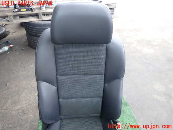 2UPJ-38837035]BMW 525i ツーリング(PU25)(E61)運転席シート Mスポーツ 中古_m0003.jpg