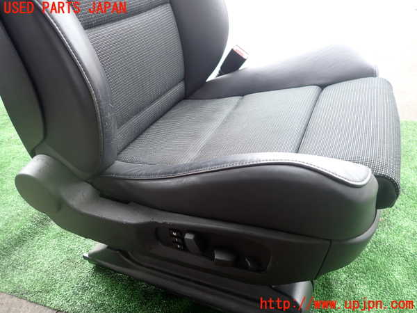 2UPJ-38837035]BMW 525i ツーリング(PU25)(E61)運転席シート Mスポーツ 中古_m0004.jpg