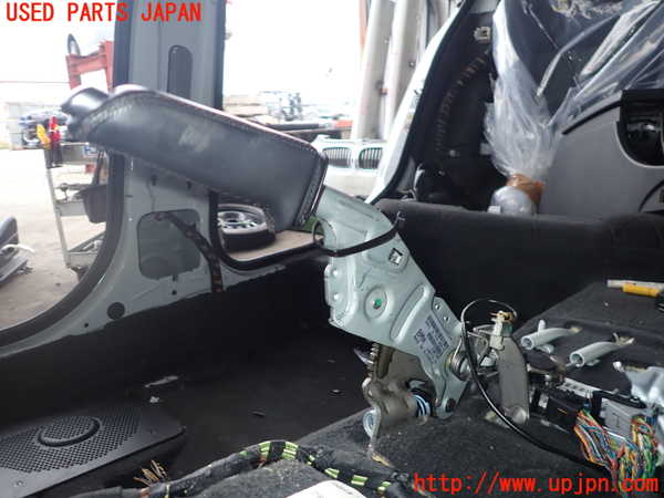 2UPJ-38837550]BMW 525i ツーリング(PU25)(E61)サイドブレーキレバー 中古_m0002.jpg