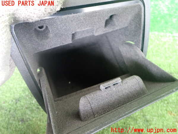 2UPJ-38837841]BMW 525i ツーリング(PU25)(E61)小物入れ1 中古_m0002.jpg