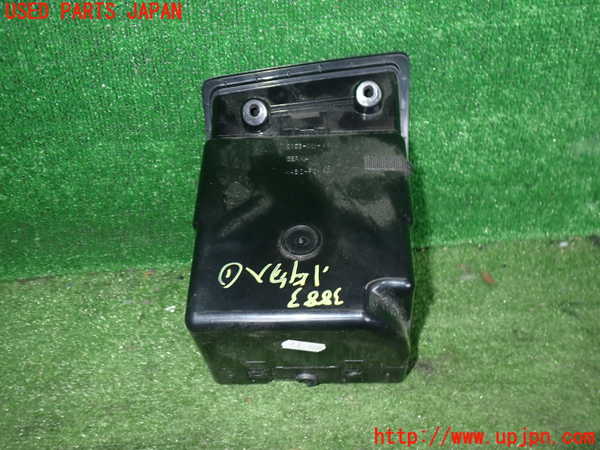 2UPJ-38837841]BMW 525i ツーリング(PU25)(E61)小物入れ1 中古_m0003.jpg