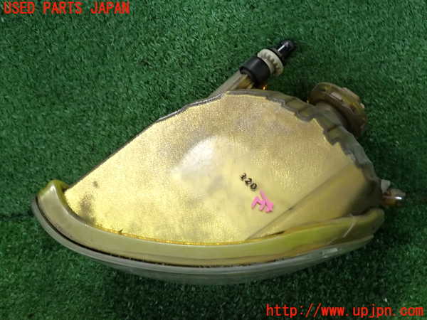 2UPJ-38841182]クラウン ロイヤル(GRS180)左フォグ 中古_m0003.jpg