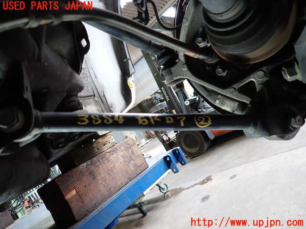 2UPJ-38845205]クラウン ロイヤル(GRS180)右リアロアアーム2 中古_m0001.jpg