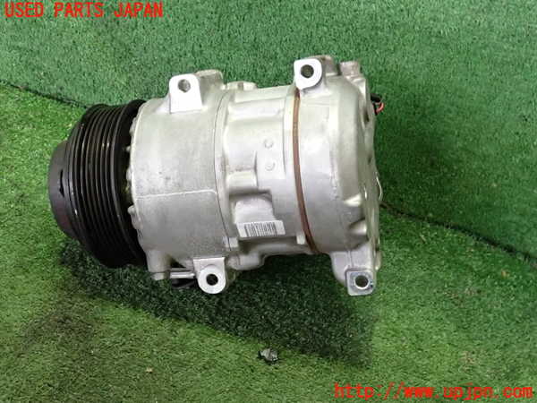 2UPJ-38846025]クラウン ロイヤル(GRS180)エアコンコンプレッサー 中古_m0002.jpg