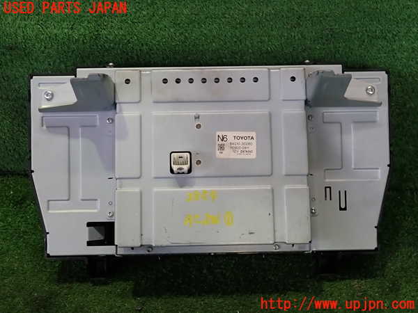 2UPJ-38846066]クラウン ロイヤル(GRS180)エアコンスイッチ1 中古_m0002.jpg