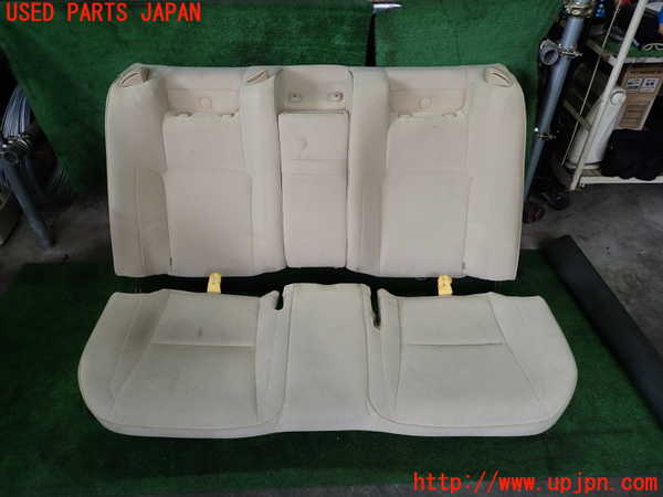 2UPJ-38847385]クラウン ロイヤル(GRS180)リアシート 中古_m0001.jpg