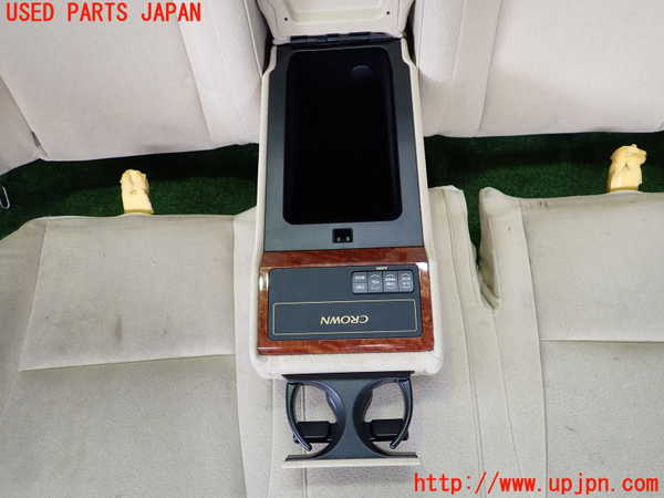 2UPJ-38847385]クラウン ロイヤル(GRS180)リアシート 中古_m0002.jpg