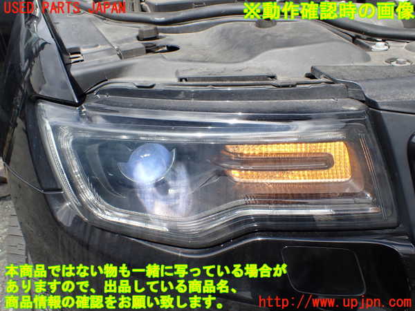 1UPJ-38851130]ジープ・グランドチェロキー(WK36TA)右ヘッドライト HID 中古_m0005.jpg