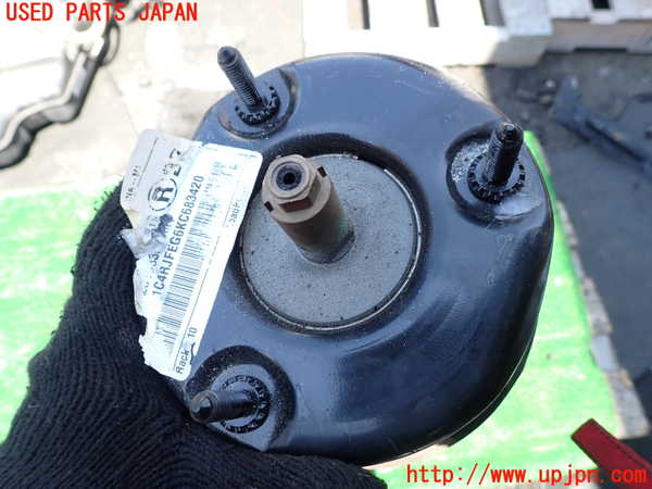 1UPJ-38855015]ジープ・グランドチェロキー(WK36TA)右フロントストラット 中古_m0002.jpg