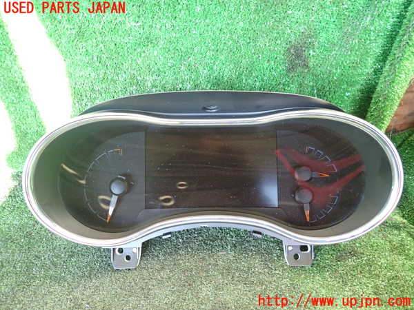1UPJ-38856170]ジープ・グランドチェロキー(WK36TA)スピードメーター 中古_m0001.jpg