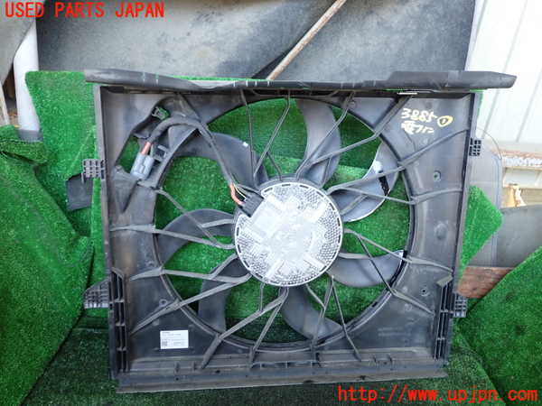 1UPJ-38856836]ジープ・グランドチェロキー(WK36TA)電動ファン1 中古_m0001.jpg