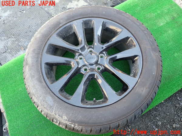 1UPJ-38859051]ジープ・グランドチェロキー(WK36TA)タイヤ　ホイール　1本① 265/50R20 中古_m0001.jpg